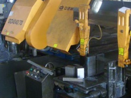 仙桃SM45模具钢