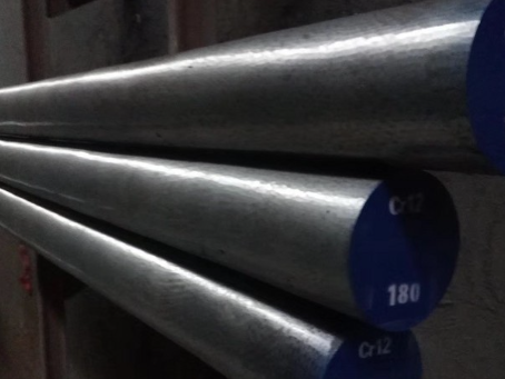 仙桃Cr12模具钢