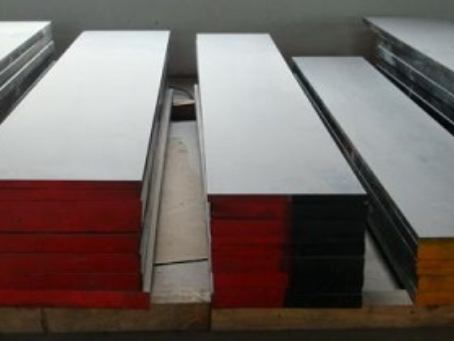 仙桃Cr12MoV模具钢