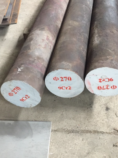 仙桃9Cr2工具钢